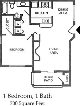 Garden Pointe — Photo 29