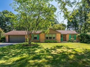 125 Geneva Rd, East Aurora, NY 14052