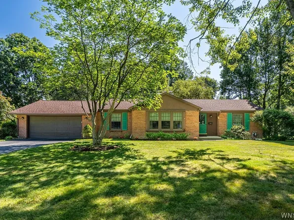 125 Geneva Rd, East Aurora, NY 14052