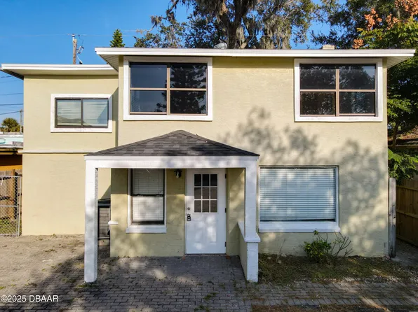 941 Hartford Ave, Holly Hill, FL 32117