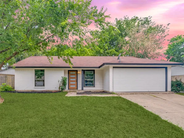 409 Brookview Dr, Garland, TX 75043
