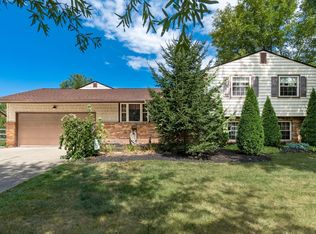 5920 E Walnut St W, Westerville, OH