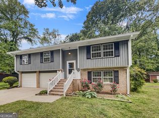 3696 Fairlane Dr, Douglasville, GA 30135