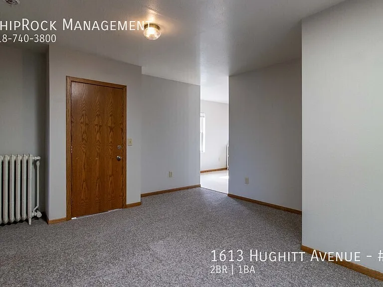 1613 Hughitt Ave #4 — Photo 3
