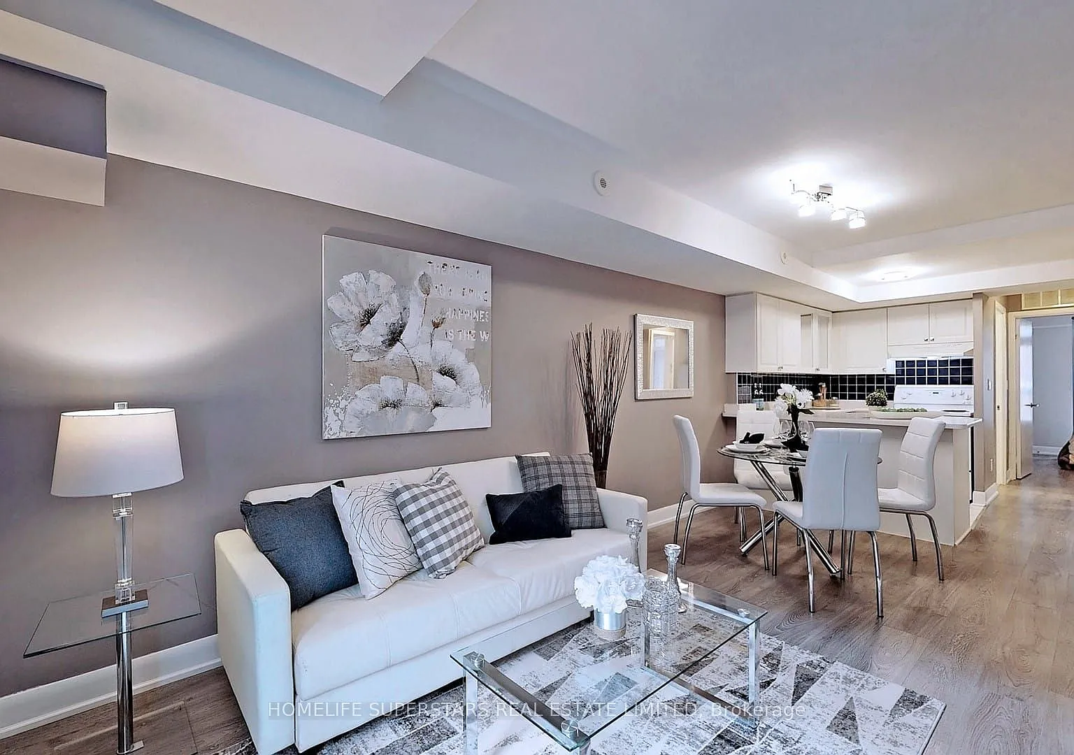 2 bed, $2,800 — Photo 2