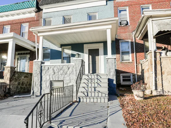 (undisclosed Address), Baltimore, MD 21216