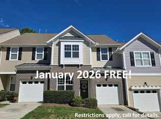 7224 Terregles Dr, Raleigh, NC 27617