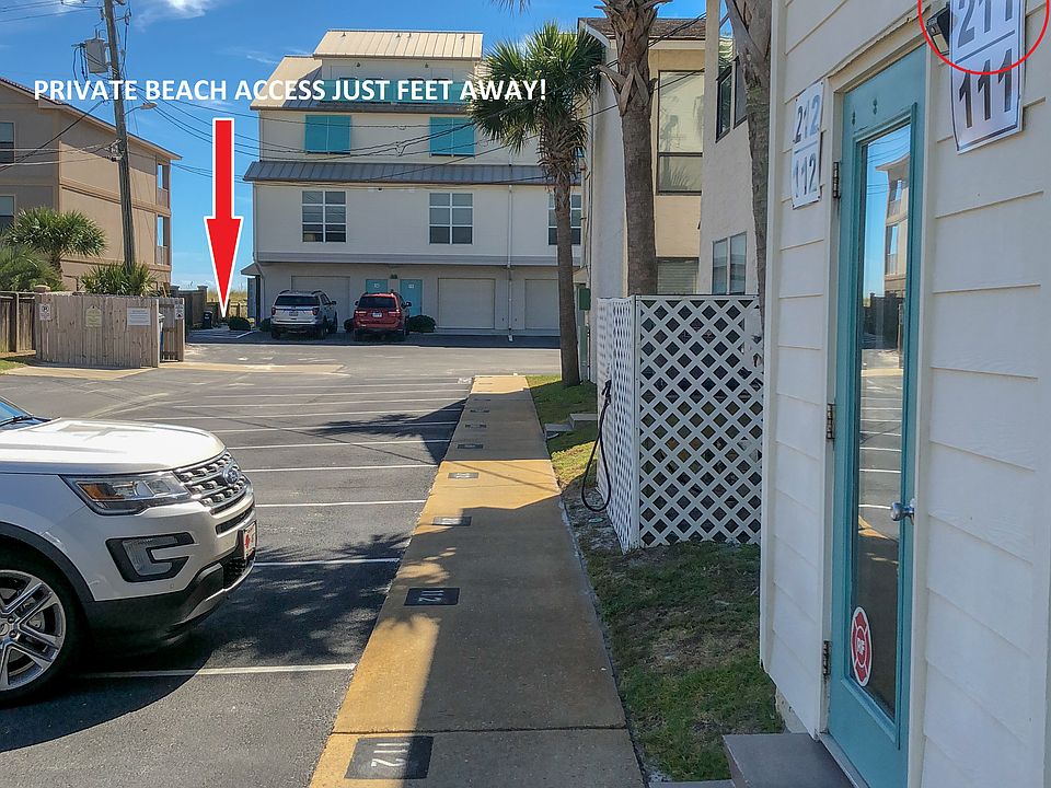 1st image of 8425 Gulf Blvd APT 211