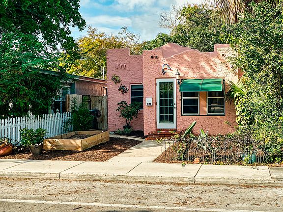 3rd image of 421 S L Street