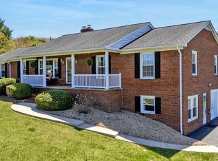 101 Greenville School Rd, Greenville, VA 24440