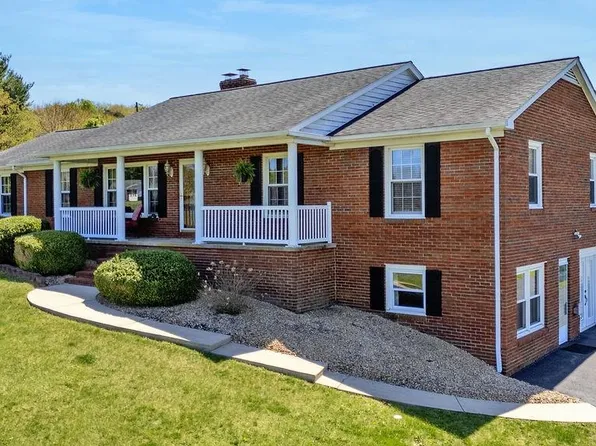101 Greenville School Rd, Greenville, VA 24440