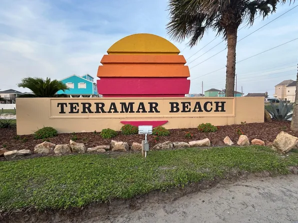 LOT 97 Camino St Lot 97, Galveston, TX 77554