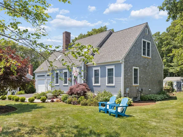 21 Susan Carsley Way, Sandwich, MA 02563