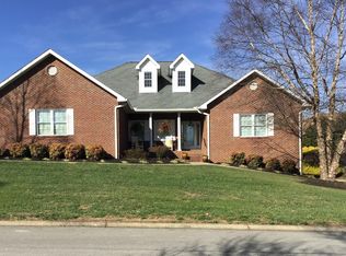 13 Ridgefield Ct, Greeneville, TN 37745