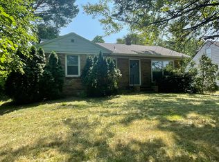 2339 S Cleveland Ave, Saint Joseph, MI 49085