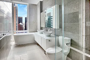 Rented by New York Residence