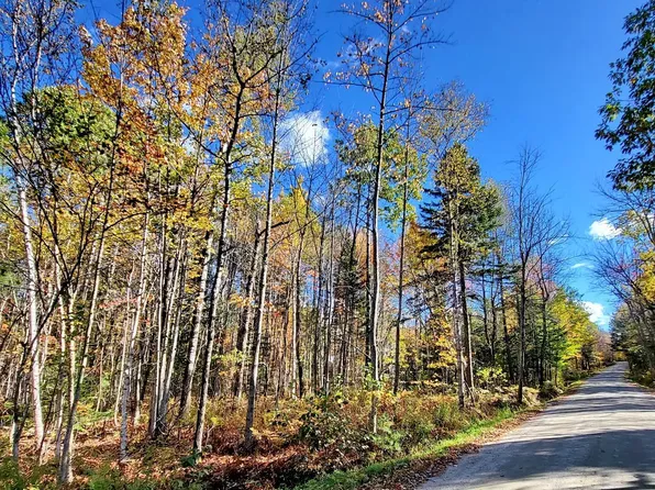 00 Swazey Lane, Bethlehem, NH 03574