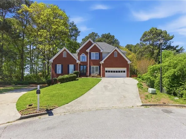 2255 Pinehaven Ct, Grayson, GA 30017