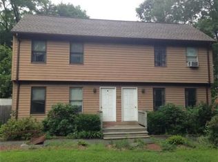 397 Montague Rd #A, Sunderland, MA 01375