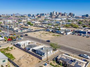 830 S 15th Ave, Phoenix, AZ 85007