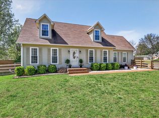3929 Cambridge Ct, Culleoka, TN 38451