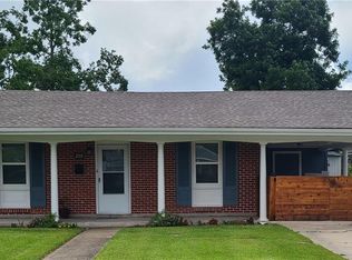 2110 Illinois Ave, Kenner, LA 70062