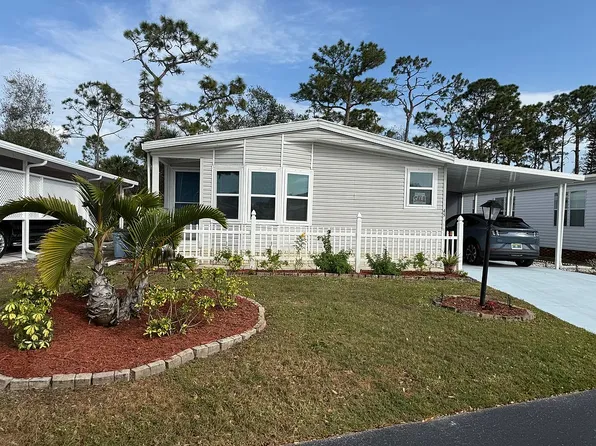 27205 Jones Loop Rd Lot 45, Punta Gorda, FL 33982