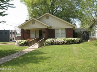 1803 Wightman St, Jackson, MS 39202