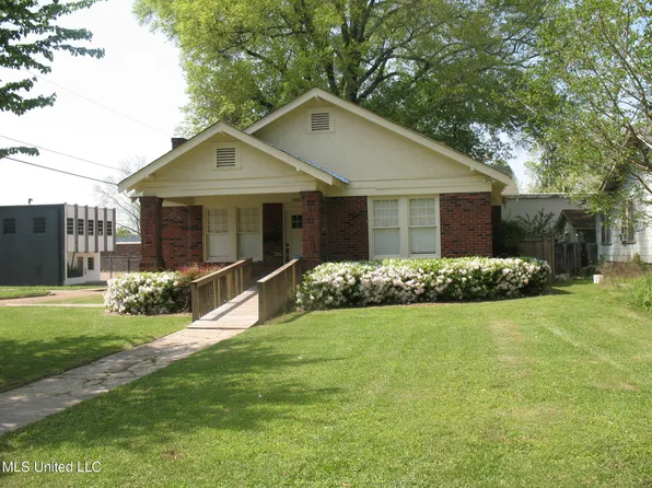 1803 Wightman St, Jackson, MS 39202
