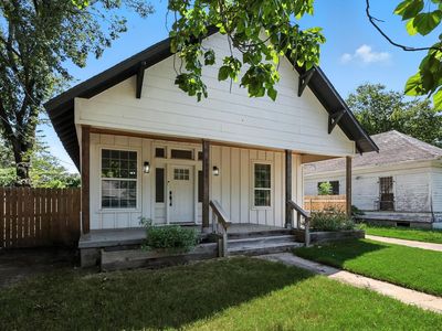 1111 Turner St, Waco, TX, 76704