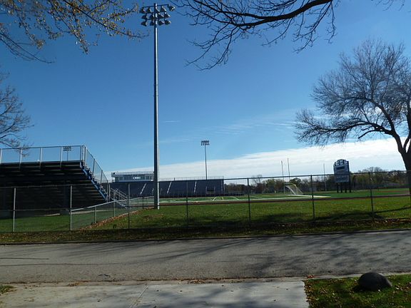 3rd image of 424 S Dale Ave