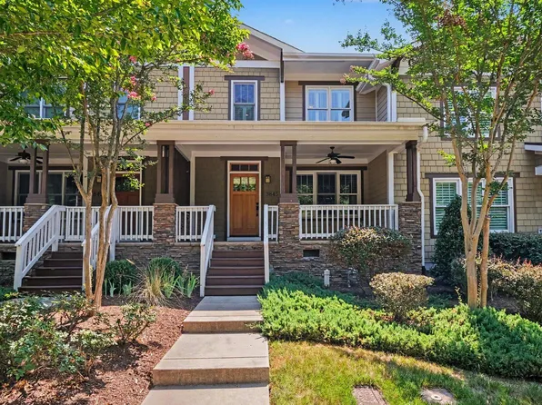 3845 Durham Dr, Durham, NC 27707