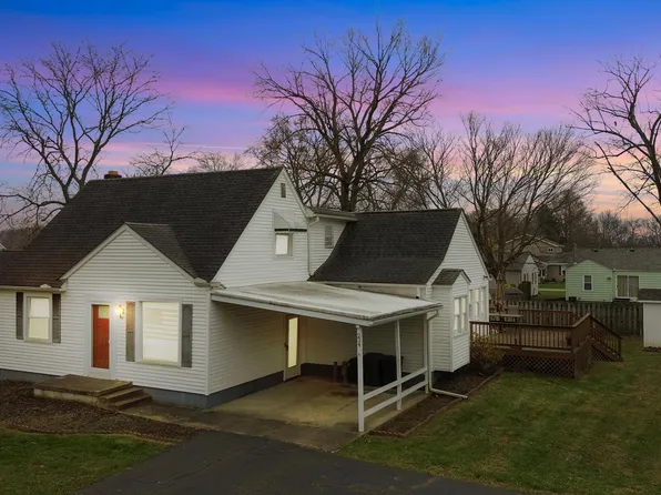 234 Parrott St, Mount Vernon, OH 43050
