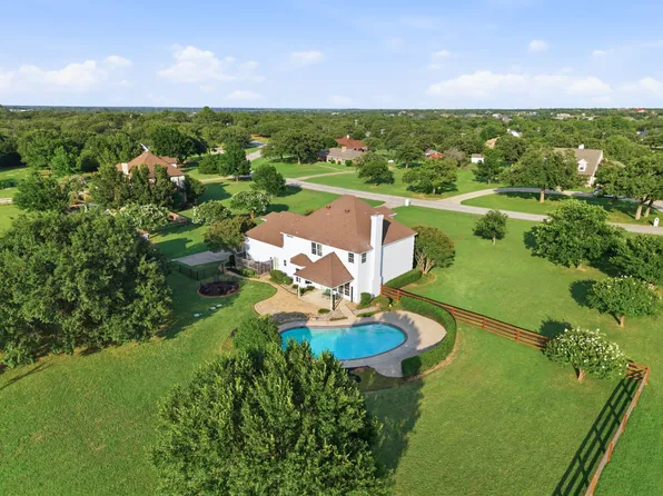 1301 Rolling Acres Dr, Argyle, TX 76226