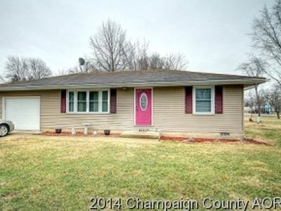 3 Elmwood Dr, Fisher, IL, 61843