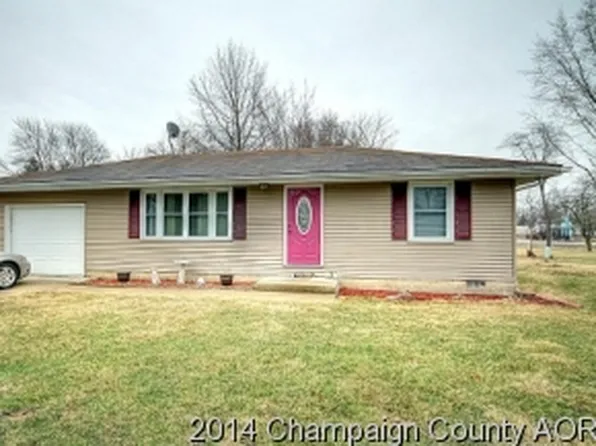 3 Elmwood Dr, Fisher, IL 61843