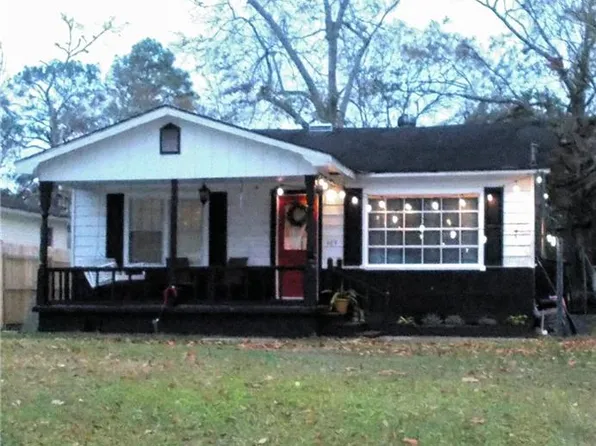 309 11th Ave, Chickasaw, AL 36611