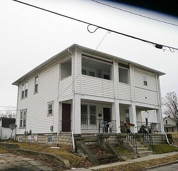 1st image of 411 Camp St #417