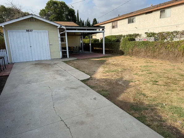 9827 Marshall St, El Monte, CA 91731