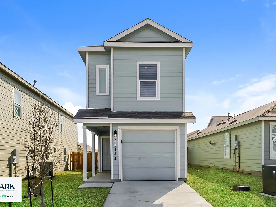20348 Andalusite Way