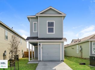 20348 Andalusite Way, San Antonio, TX 78264