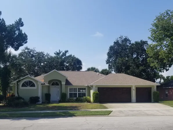142 Deskin Dr, South Daytona, FL 32119