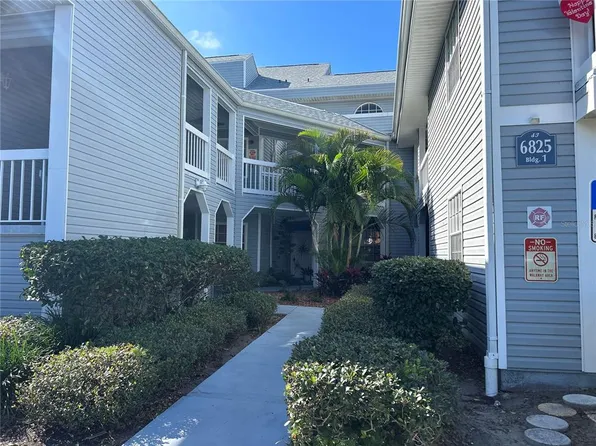 6825 Stones Throw Cir N #1101, Saint Petersburg, FL 33710