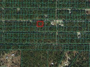 SW 29th St LOT 6, Ocala, FL 34481
