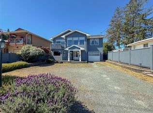 3264 Island Hwy S, Campbell River, BC V9W1C9