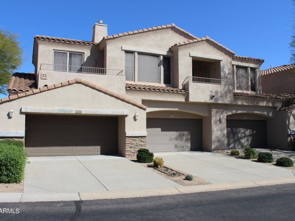 19475 N Grayhawk Dr UNIT 2081