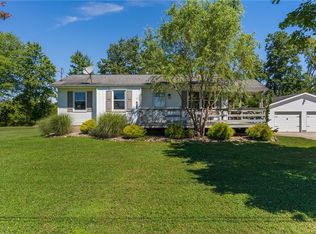 1698 Morning View Dr, Espyville, PA 16424