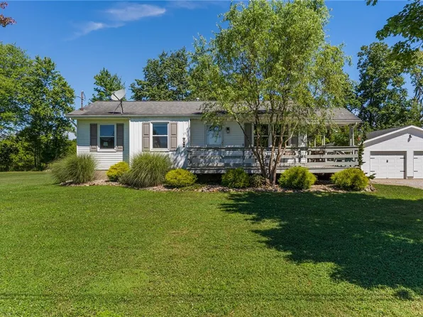 1698 Morning View Dr, Espyville, PA 16424