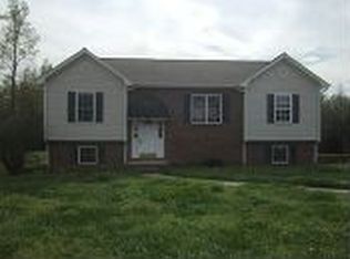 4017 Meadow Cir, Lenoir, NC 28645