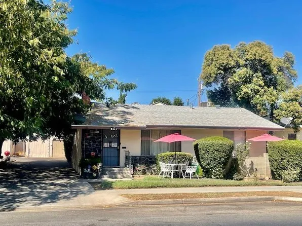 1015 E Dakota Ave, Fresno, CA 93704